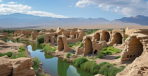 大北疆全陪班雙臥12日雙飛10日